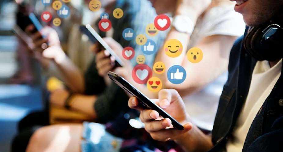 Research confirms the adverse effects of social media on mental health. - Source: Shutterstock
