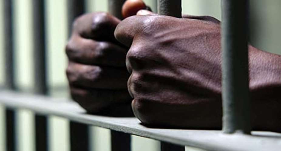 Footballer jailed 12 years for defiling 13-year-old girl on three occasions at Mamprobi