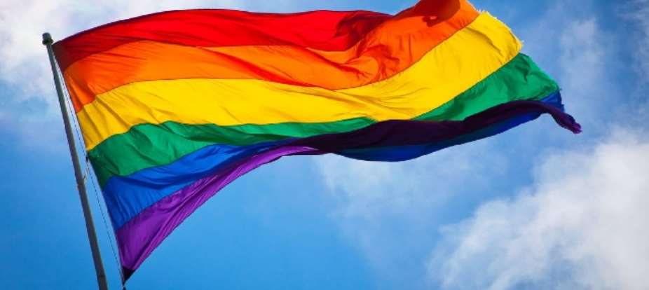 LGBTQ+: Clergy not hungry enough for passage of anti-gay bill – Solomon Nkansah