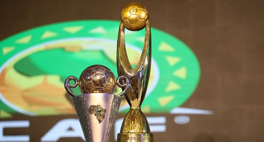 Blockbuster quarter-final fixtures lined up for CAF Champions League and Confederation Cup weekend