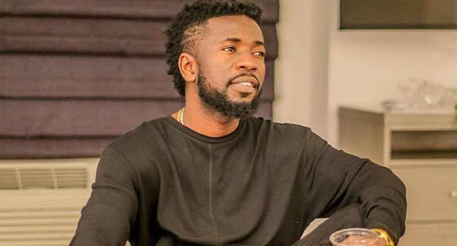 Continuing to undermine our efforts won't help; even foreign artistes come to Ghana to learn —Bisa Kdei