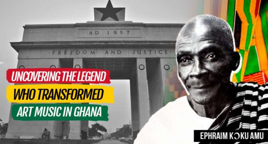 A Review of National Anthems and Pledges: Ghana and Britain