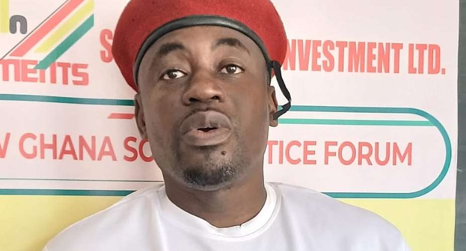 Yahaya Alhassan