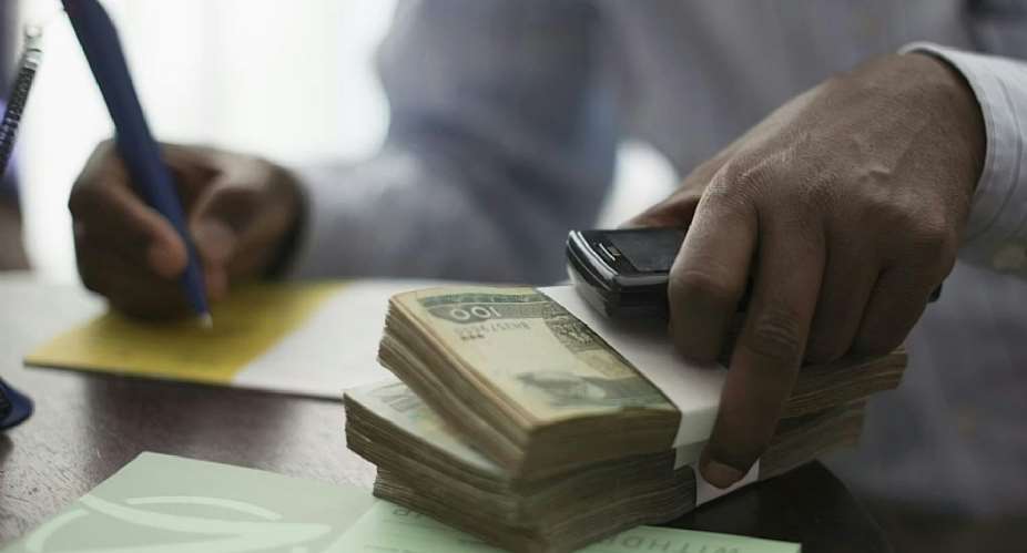 Development finance in Africa: economist explains how private savings could be unlocked