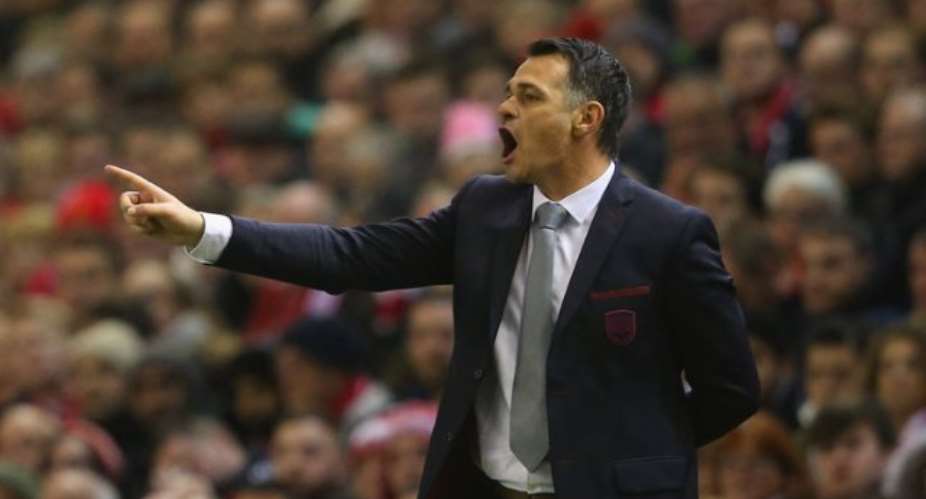 Willy Sagnol to face FA panel on Friday