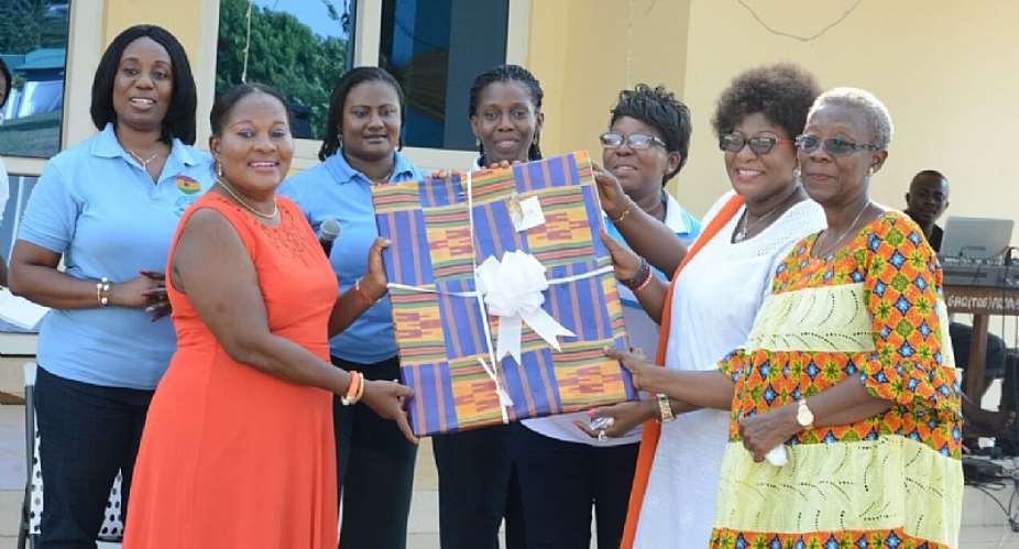 Air Force Wives Organisation Celebrates International Womens Day