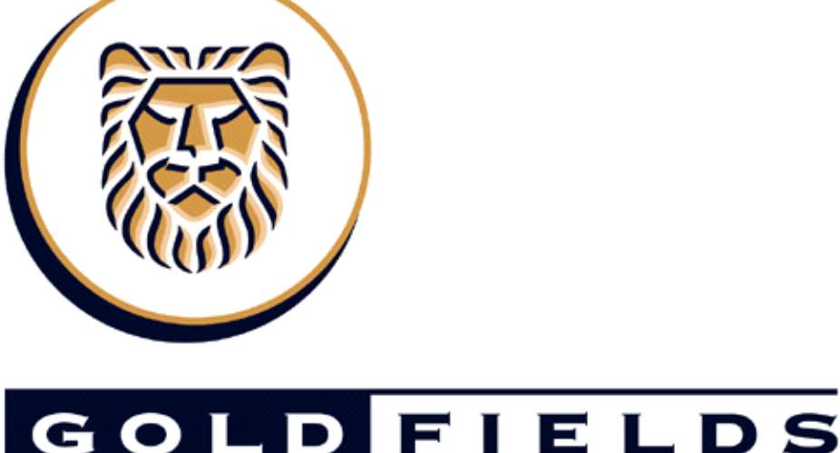 Goldfields Ghana presents 5.8 million dividend to government