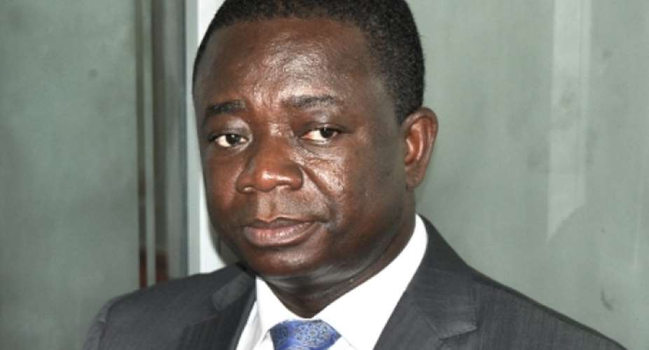 COCOBOD Chiefs Salary Is The Peoples Business
