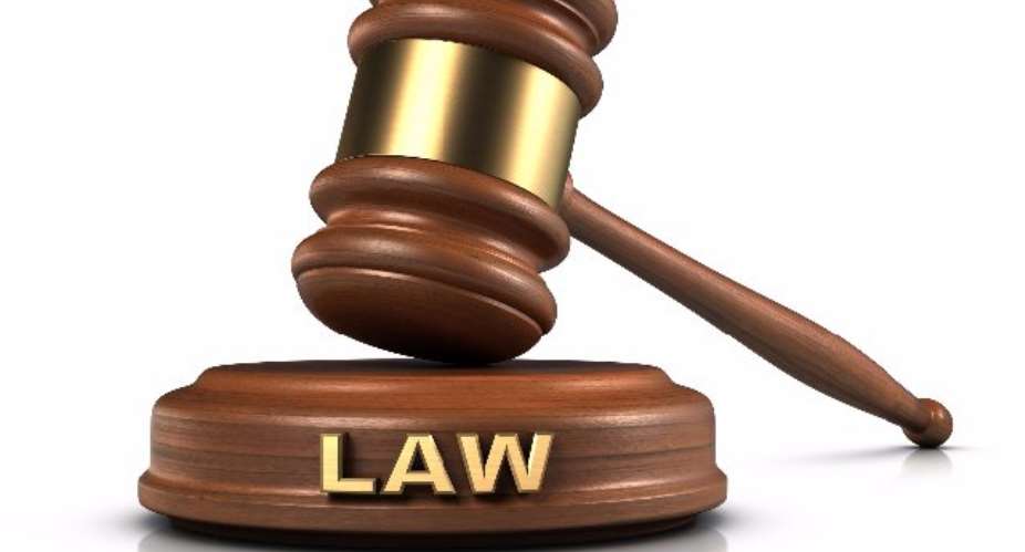 Court remands man for allegedly robbing ambulance driver