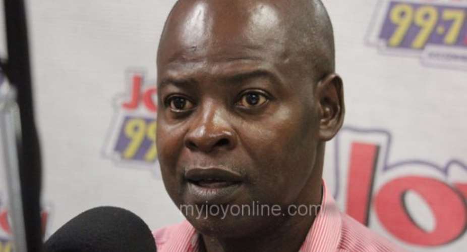 ISODEC boss calls for outright rejection of ECG concession