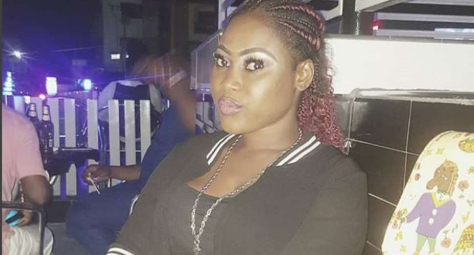 Death Averted: Actress, Charity Asuquo Survives Fatal Car Accident