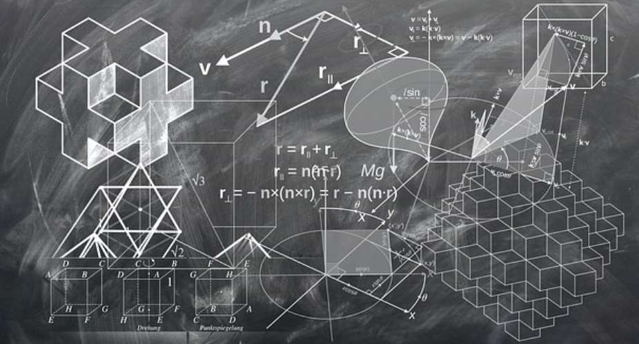 Misplaced Priorities: The Root Cause Of Ghana's Abysmal Performance In Mathematics.