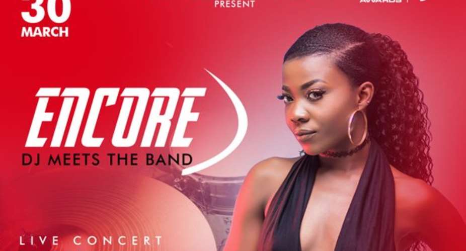 First Edition Of Ghana DJ, Band Concert Begins Today