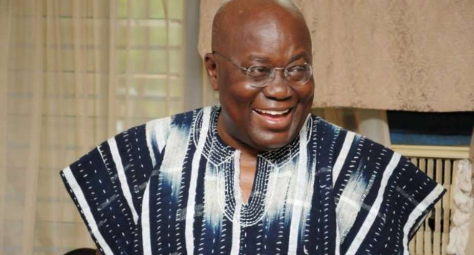 Happy 75, President of Ghana! – Part 3