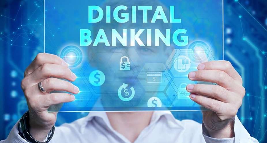 Digital Transformation Reshapes Banking Industry