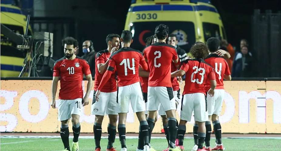 2021 Afcon Qualifiers: Egypt finishes top; consolation wins for Kenya, Angola and DR Congo