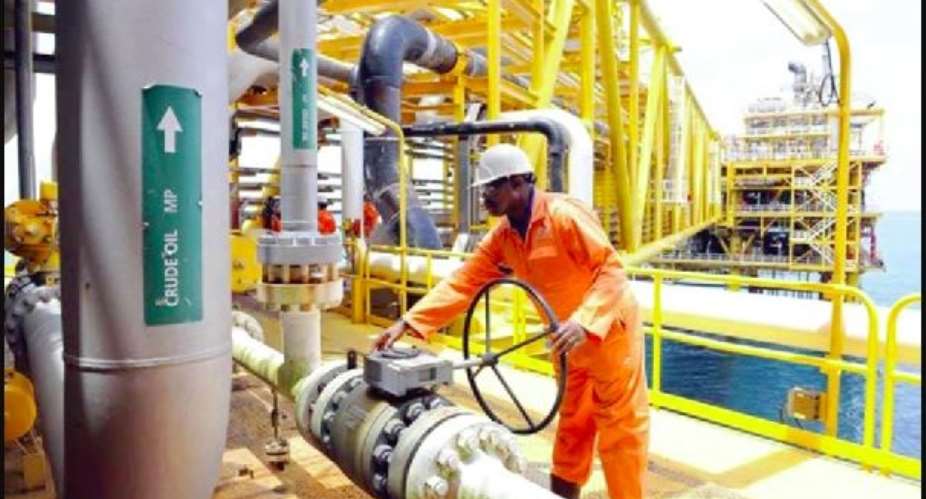 Ghana Gas processing plant shutdown as ECG to release dumsor schedule to some consumers