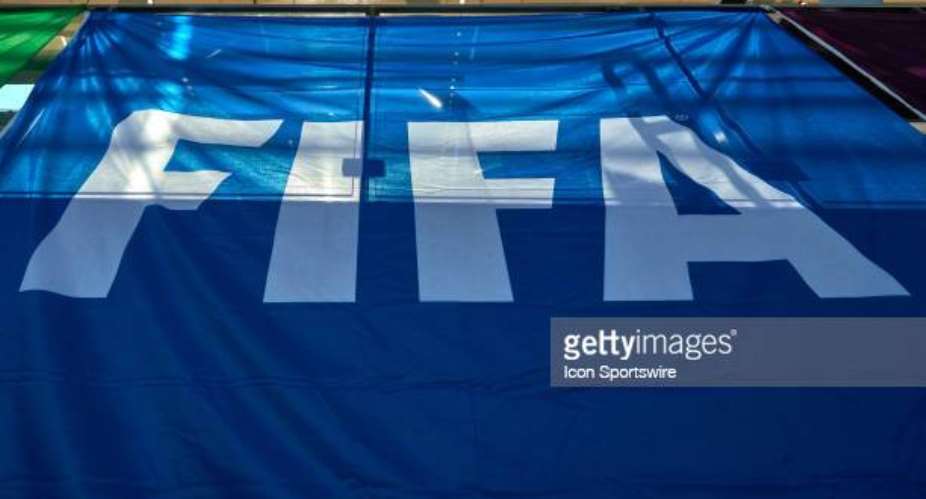 FIFA strips Indonesia of U-20 World Cup hosting rights