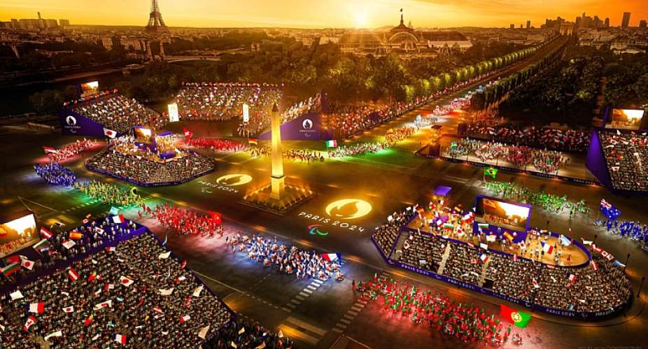 A little over 500 days before the Paralympic Games begin, Paris 2024 and its stakeholders jointly reaffirm their commitment to the Paralympic integration strategy