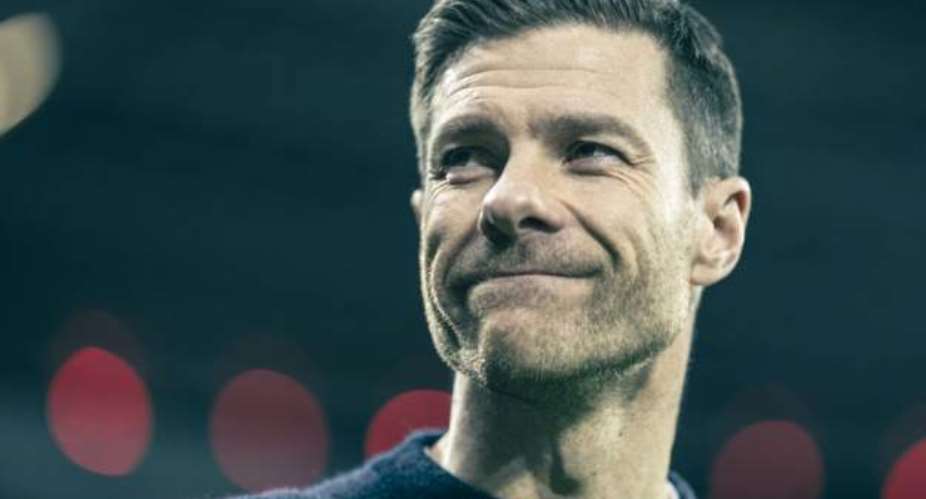 Xabi Alonso: Why Bayer Leverkusen manager felt time was right to end speculation