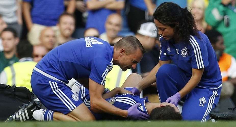 Mourinho's Sacking Could See Eva Carneiro Reinstated By Chelsea