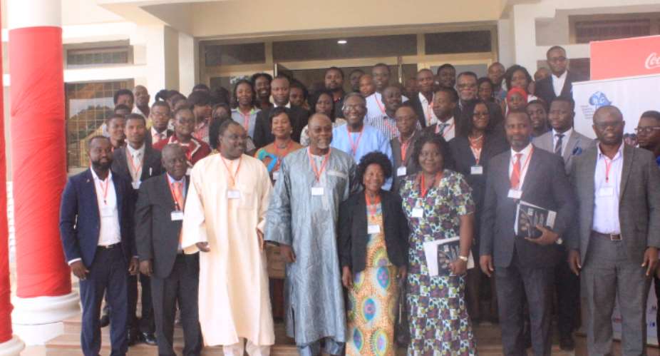 ABCDE's First Forum On Industry, Academia And Government Collaborations Ends As A Success
