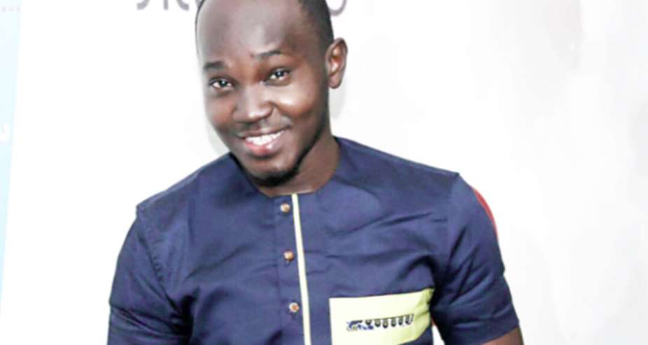 People pay attention to my comedy because Im a doctor – Comedian OB