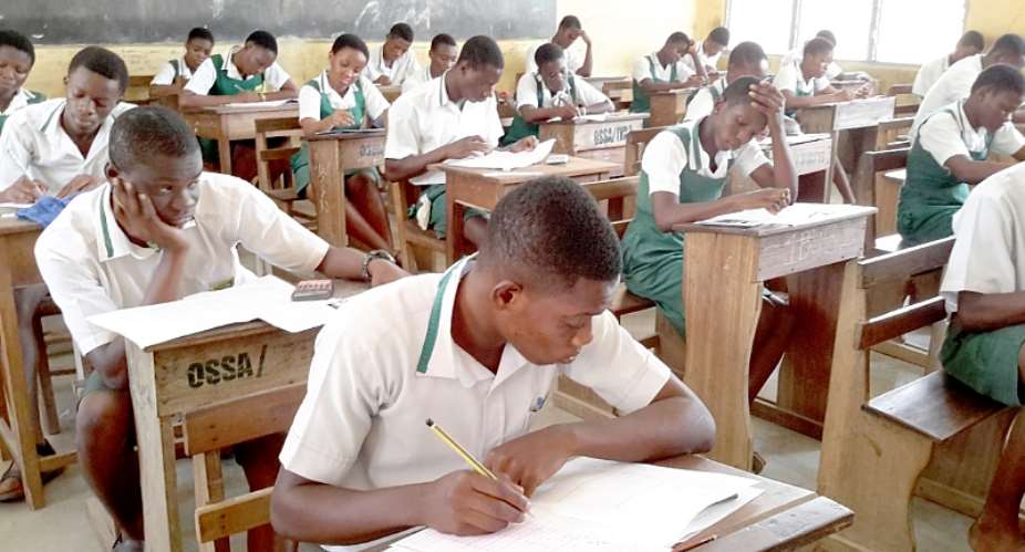 5 Proven Techniques To Help You Pass WASSCE