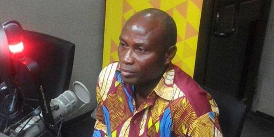 Special Competition: It Will Suicidal If Referee's Start To Cheat - Aduana Coach