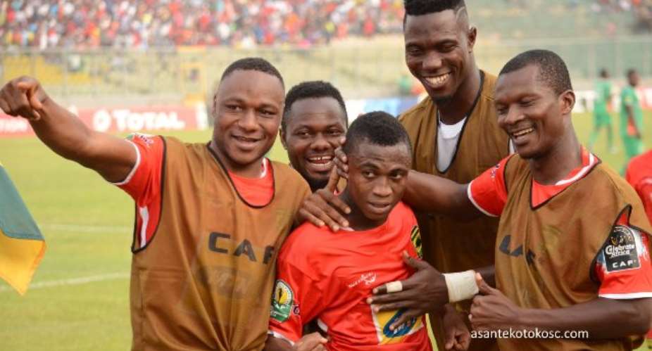 Kotoko, Hearts Make Winning Starts In Special Competition