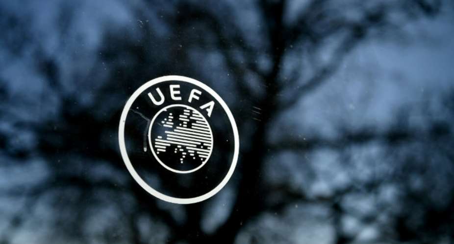 UEFA To Meet To Debate Options For Ravaged Football Fixture Calendar