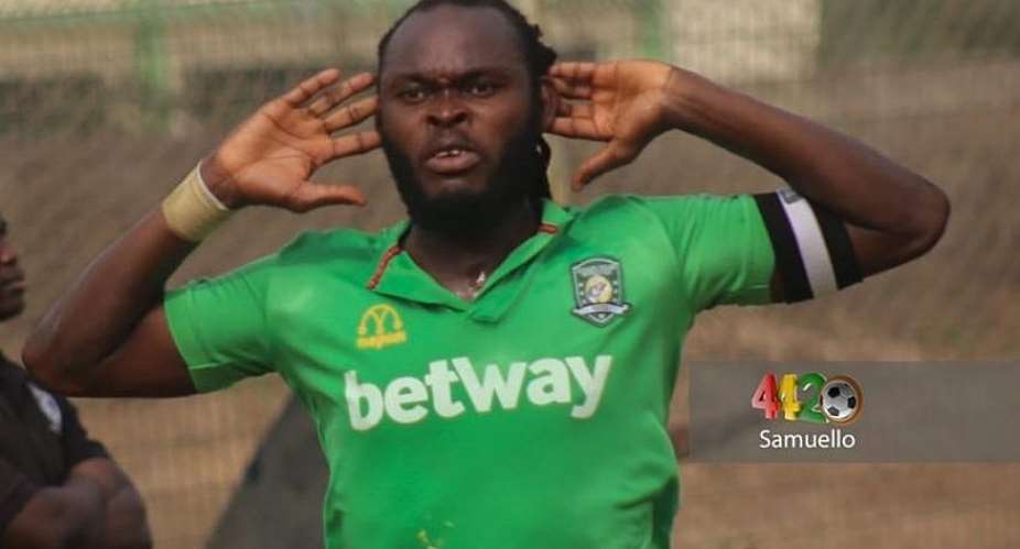 Too Early To Call For Cancellation Of Ghana Premier League - Yahaya Mohammed