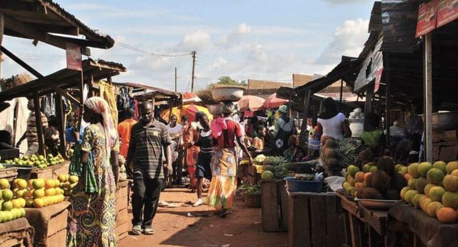 NR: 109 Markets To Be Disinfected On Thursday