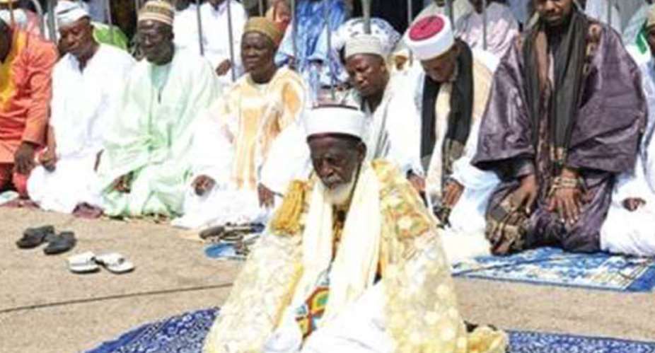 Muslims begins Ramadan fasting on Saturday