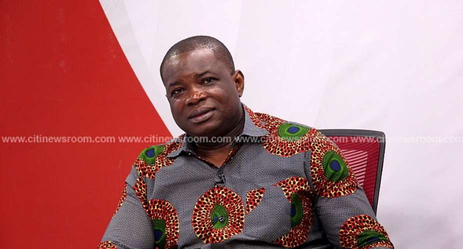 'Akufo-Addo has impoverished Ghanaian road contractors' – Agbodza