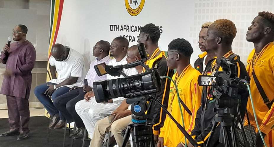 Medal Winning Black Bombers must utilize last chance to Paris 2024 in Bangkok
