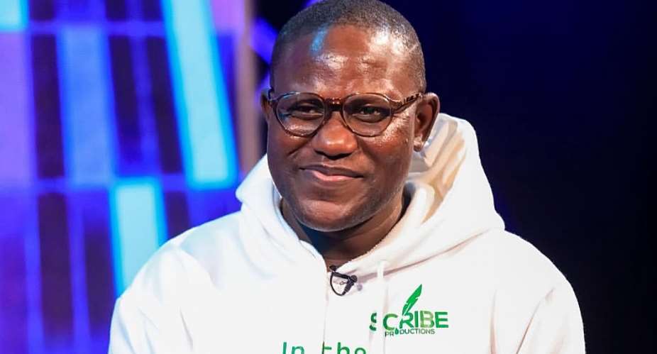 Building Society — One Story At A Time