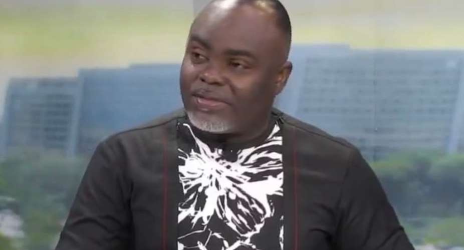 NPP’s economy was in a mess even before Russia-Ukraine war — Wonder Madilo