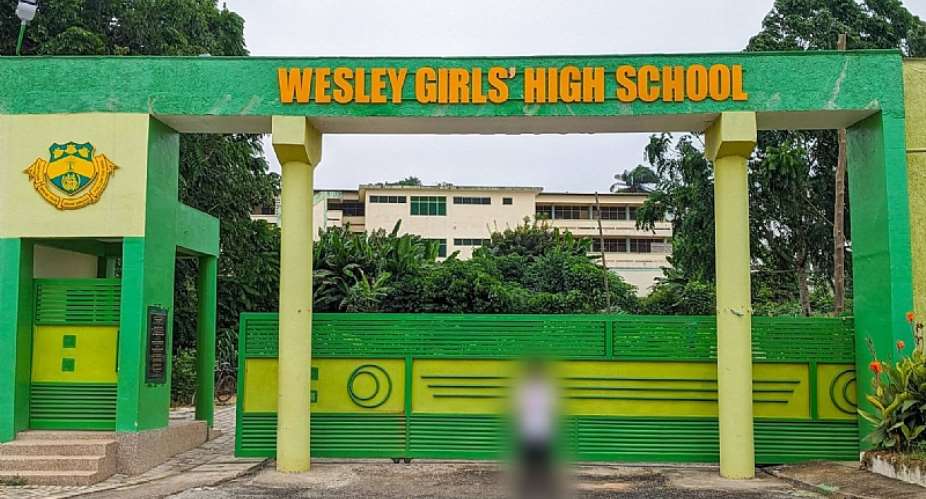 Supreme Court sets April 21 for hearing on Wesley Girls Religious rights case