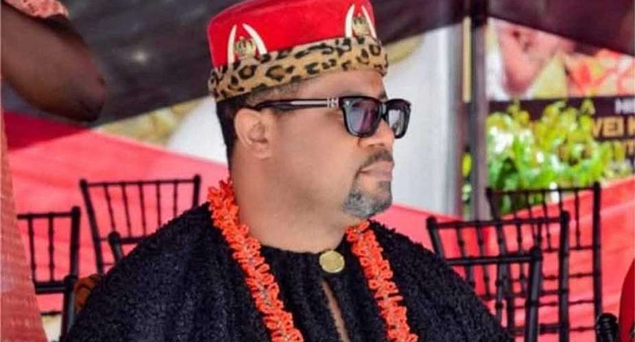 Much Ado About Eze Ndi Igbo in South Africa and Beyond
