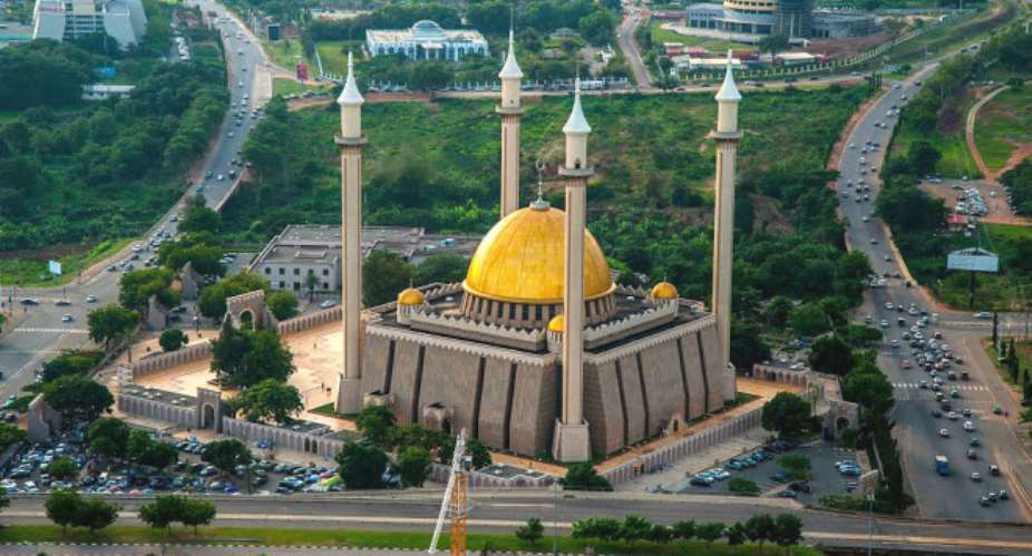 5 Reasons To Explore The Ritzy Federal Capital City Of Abuja