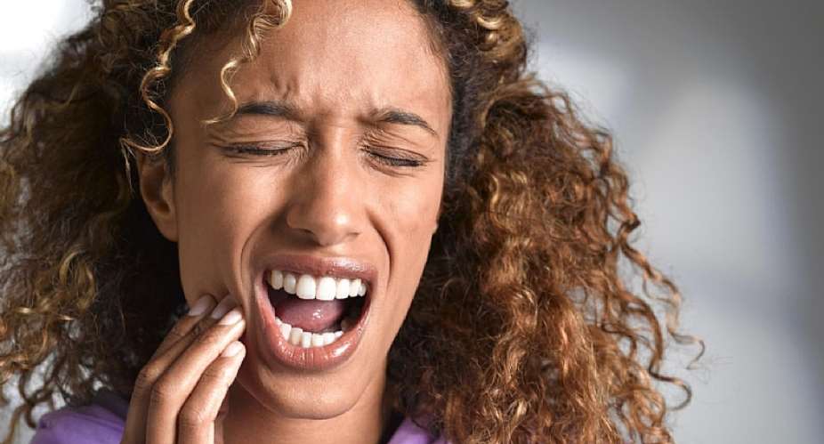 5 Ways To Ease A Toothache