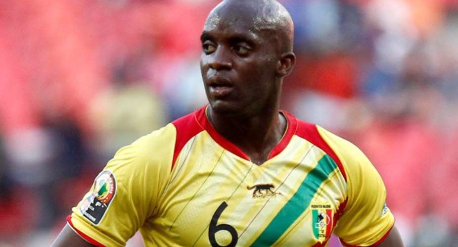 Former Liverpool Midfielder Mohammed Sissoko Wants To Become Mali President