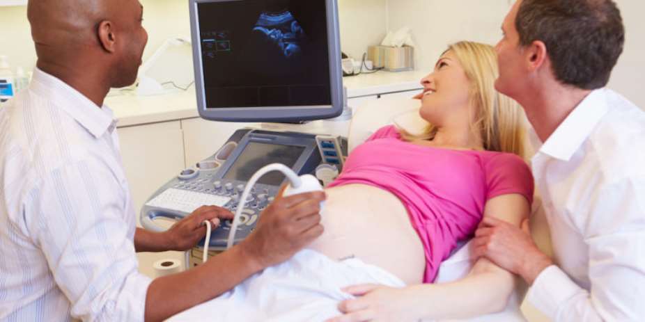 Five Causes Of Spontaneous Abortions