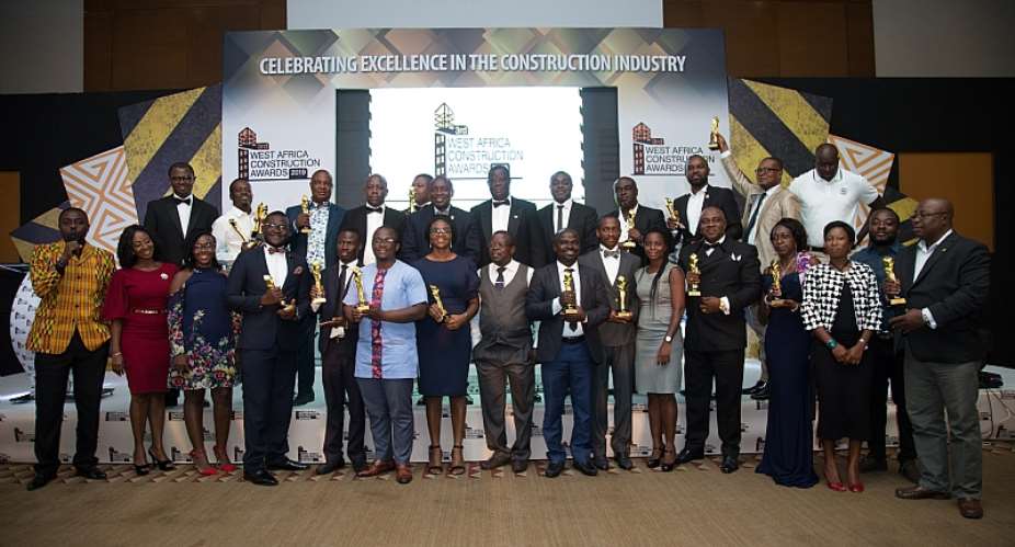 Africa Construction And Real Estate Awards Launched