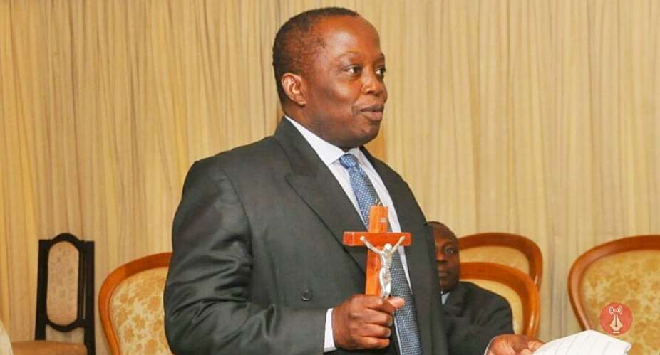 Challenging Domelevo’s nationality useless – Former UN Advisor