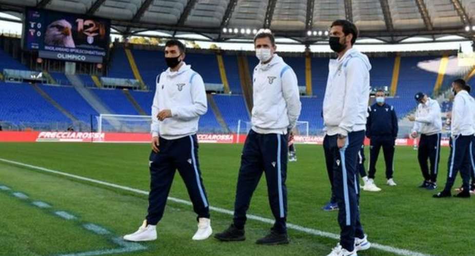 Serie A faces another fixture farce after Torino no-show for Lazio game