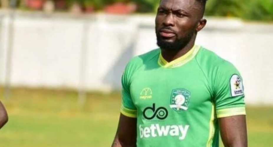 Aduana Stars player who allegedly killed policeman faces court today