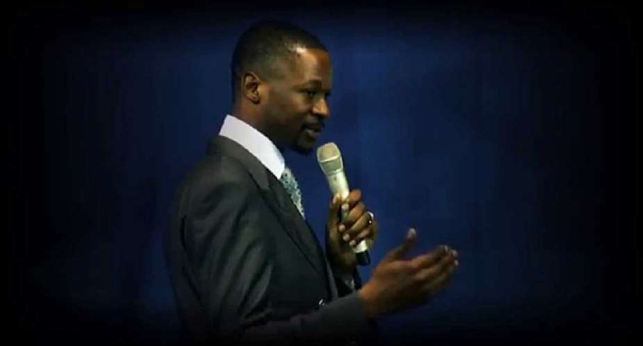 Merely abstaining from food, water doesn't mean you're fasting - Prophet Makandiwa