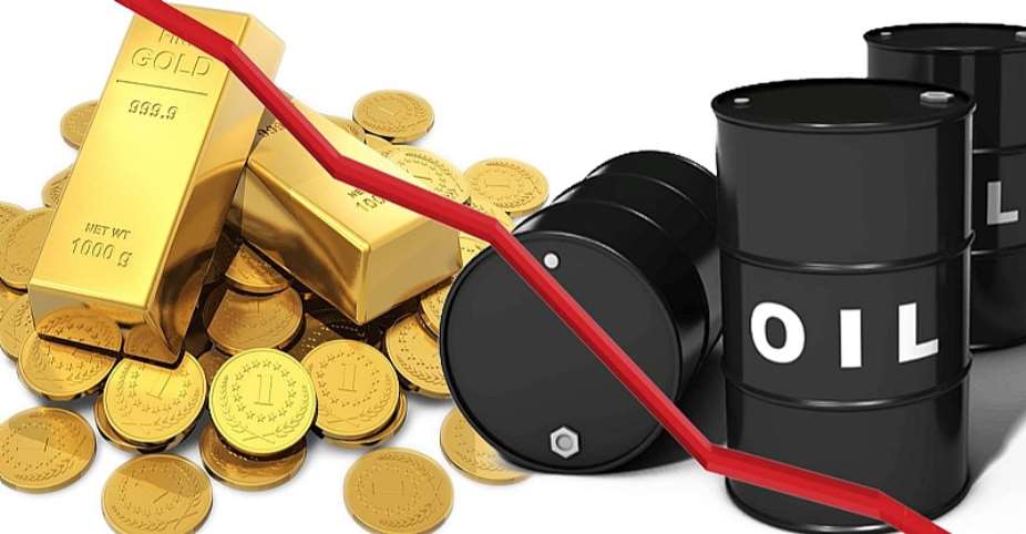 The role of Africa minerals in global power